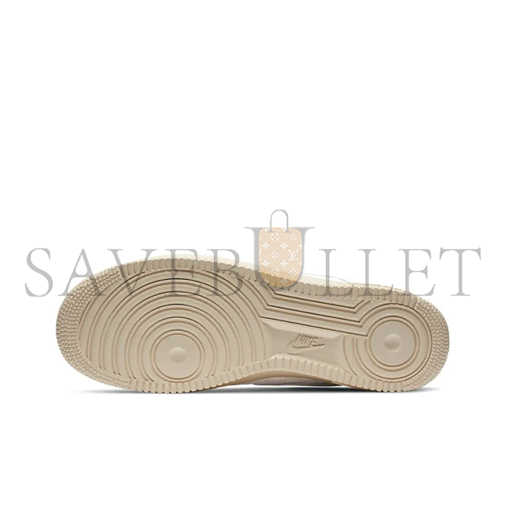 NIKE AIR FORCE 1 LOW KITH PARIS CZ7927-100